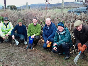 Mourne Heritage Trust